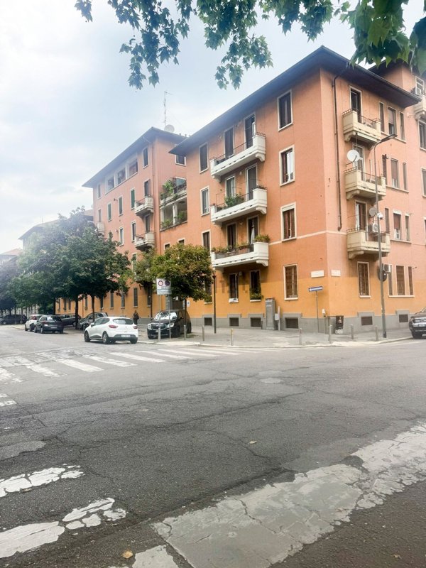 appartamento in affitto a Milano in zona Villapizzone