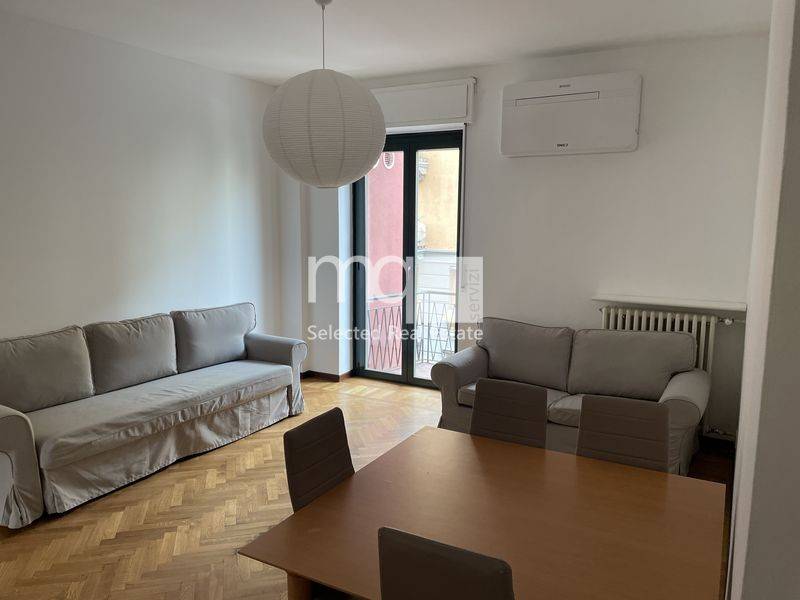 appartamento in affitto a Milano in zona Porta Venezia