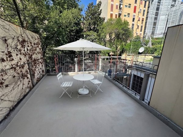 appartamento in affitto a Milano in zona Città Studi