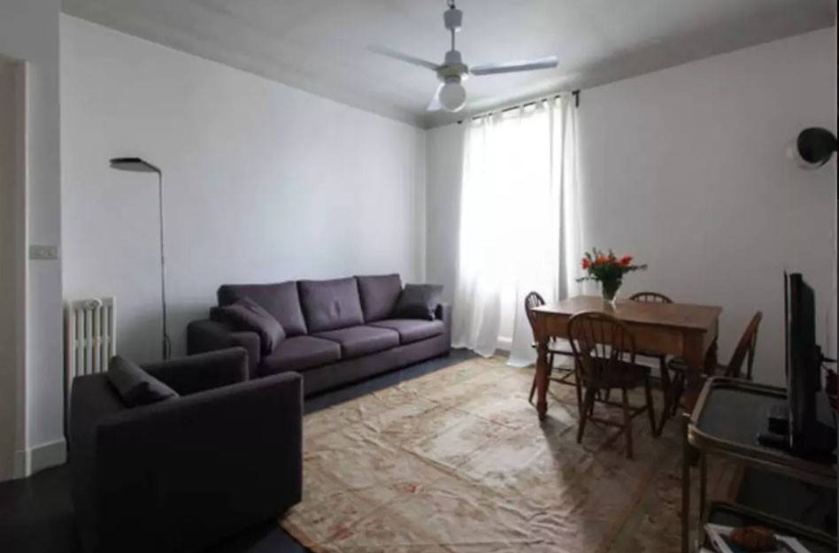 appartamento in affitto a Milano in zona Loreto