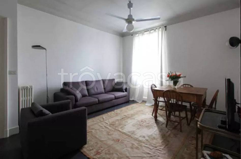 appartamento in affitto a Milano in zona Loreto