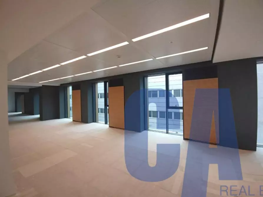ufficio in affitto a Milano in zona Maciachini