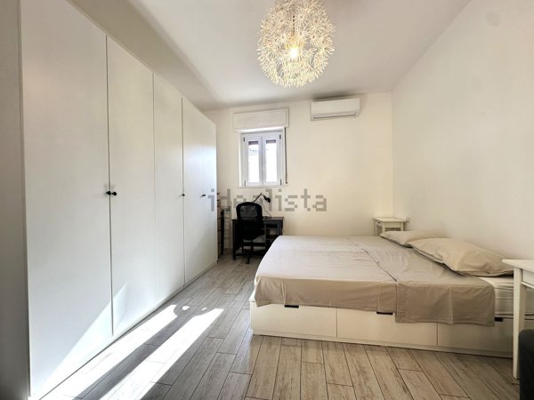 appartamento in affitto a Milano in zona Calvairate
