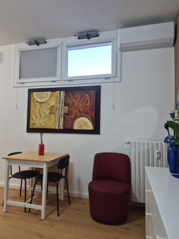 appartamento in affitto a Milano in zona Turro