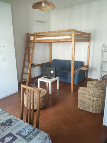 appartamento in affitto a Milano in zona Porta Genova