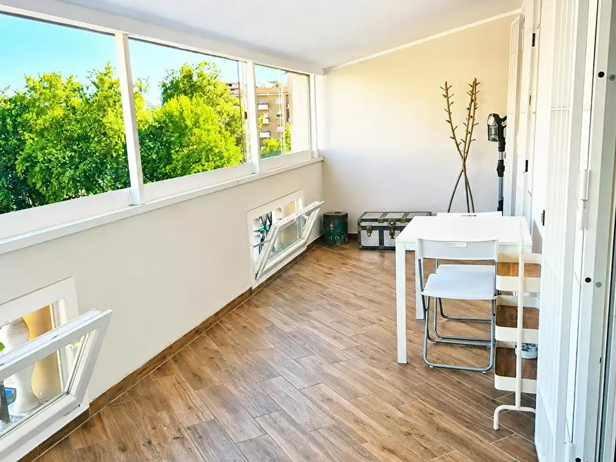 appartamento in affitto a Milano in zona Bovisa