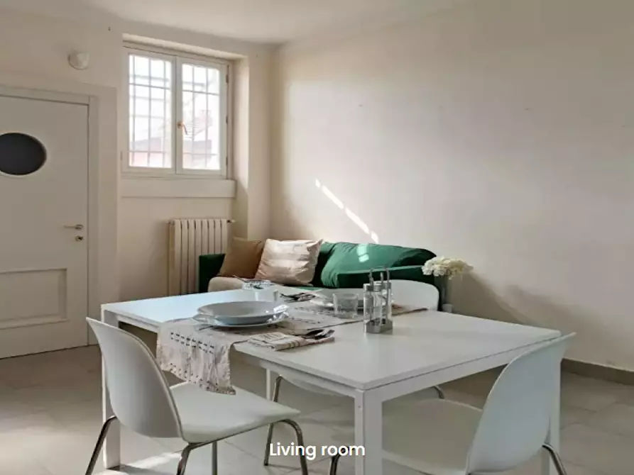 appartamento in affitto a Milano in zona Stadera