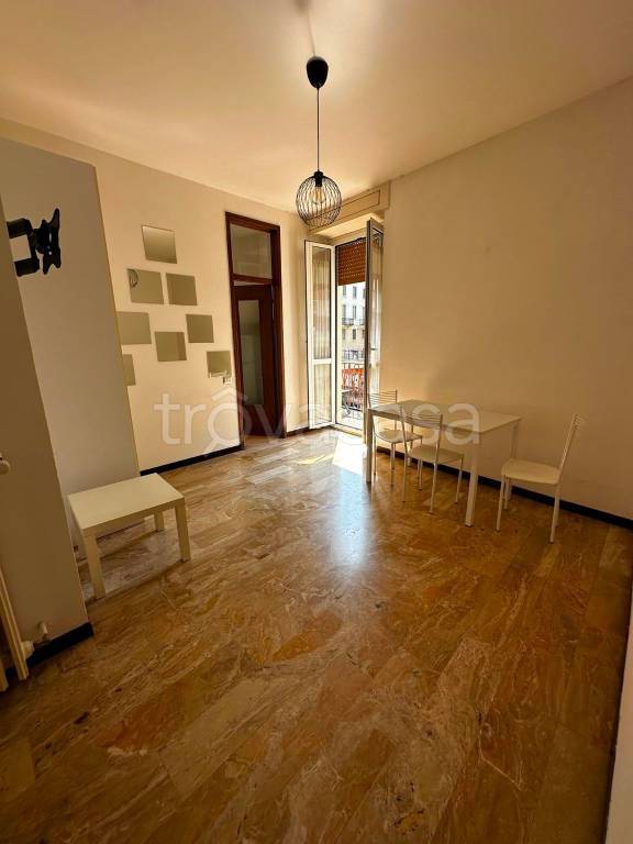 appartamento in affitto a Milano in zona Bocconi