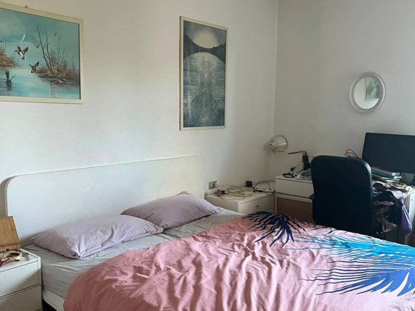 appartamento in affitto a Milano in zona Taliedo