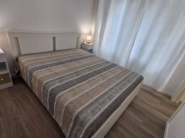 appartamento in affitto a Milano in zona Garegnano