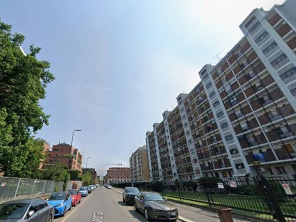 appartamento in affitto a Milano in zona Solari