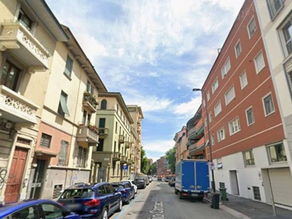 appartamento in affitto a Milano in zona Morivione