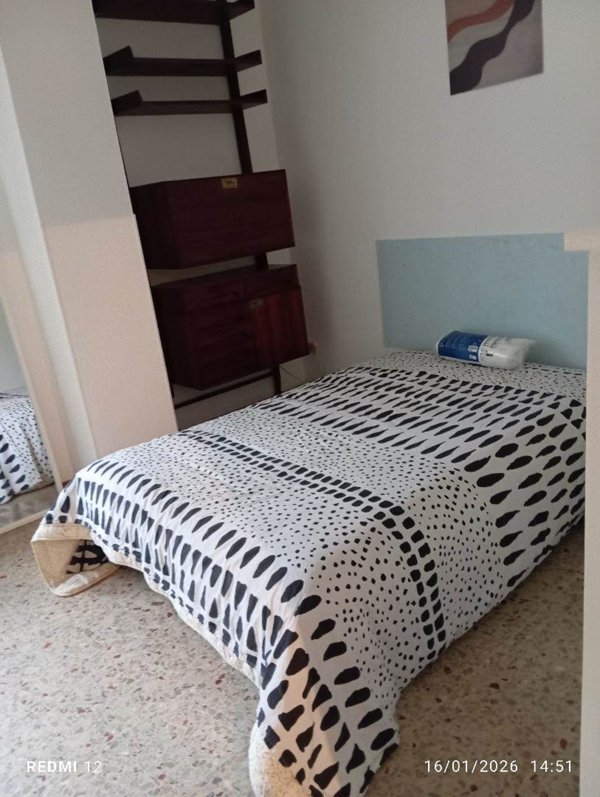 appartamento in affitto a Milano in zona Torretta
