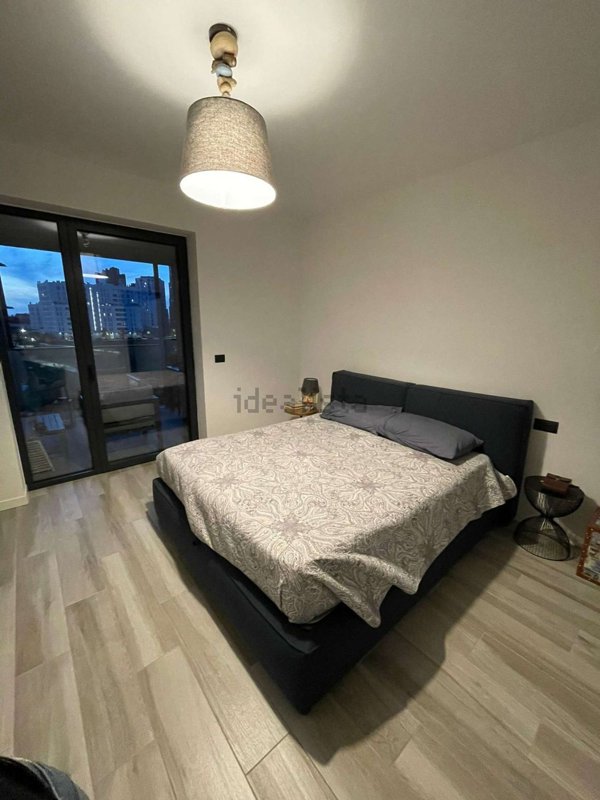 appartamento in affitto a Milano in zona Cascina Merlata
