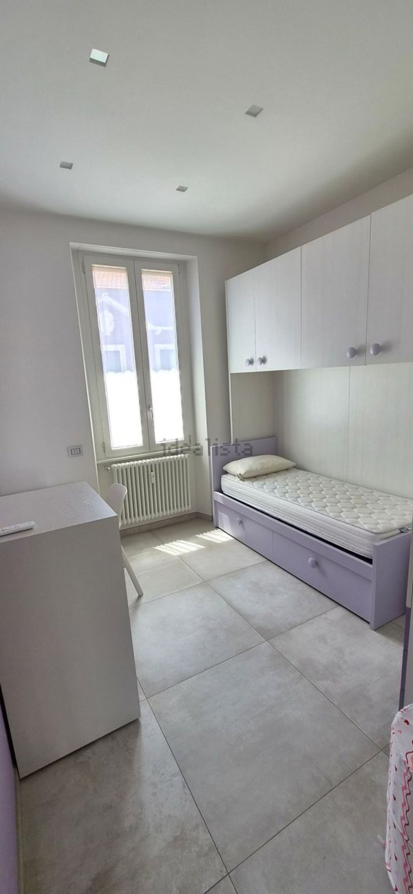 appartamento in affitto a Milano in zona Città Studi