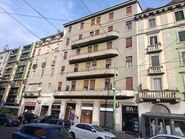 appartamento in affitto a Milano in zona Vigentino