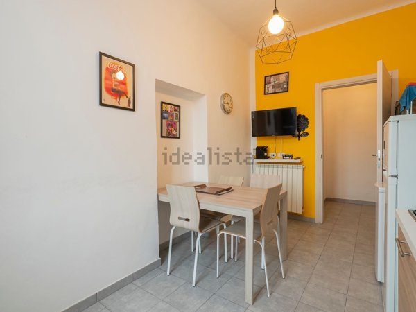 appartamento in affitto a Milano in zona Bovisa