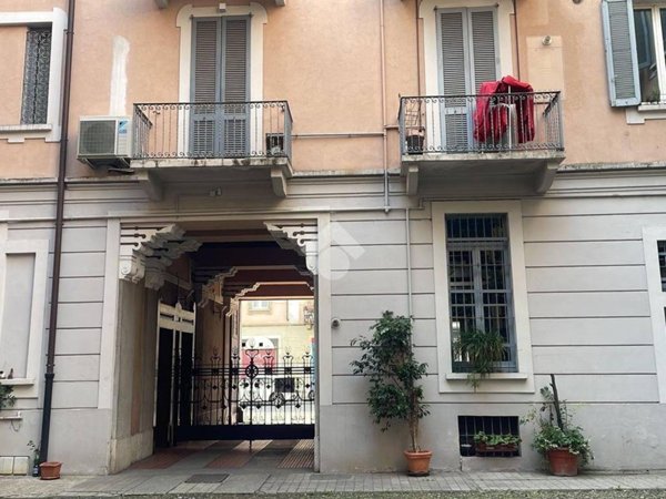 appartamento in affitto a Milano in zona Porta Genova