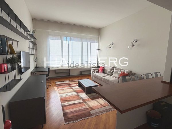 appartamento in affitto a Milano in zona Porta Nuova