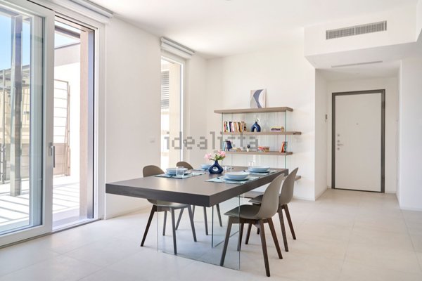 appartamento in affitto a Milano in zona Porta Genova