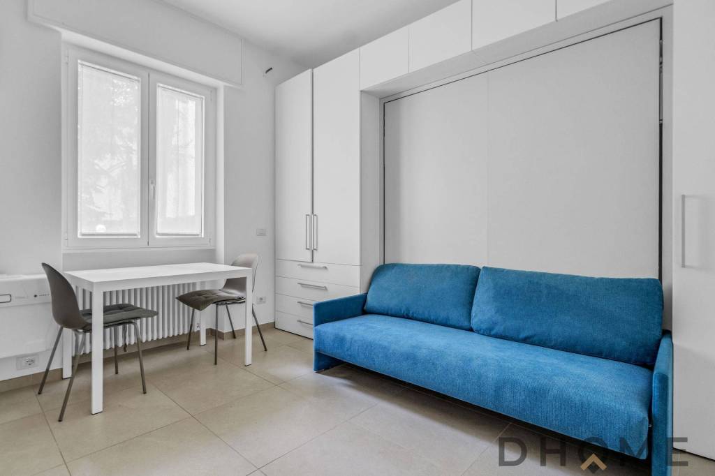 appartamento in affitto a Milano in zona Città Studi