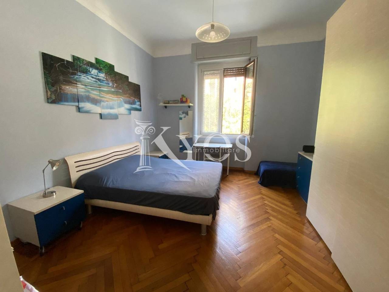 appartamento in affitto a Milano in zona CityLife