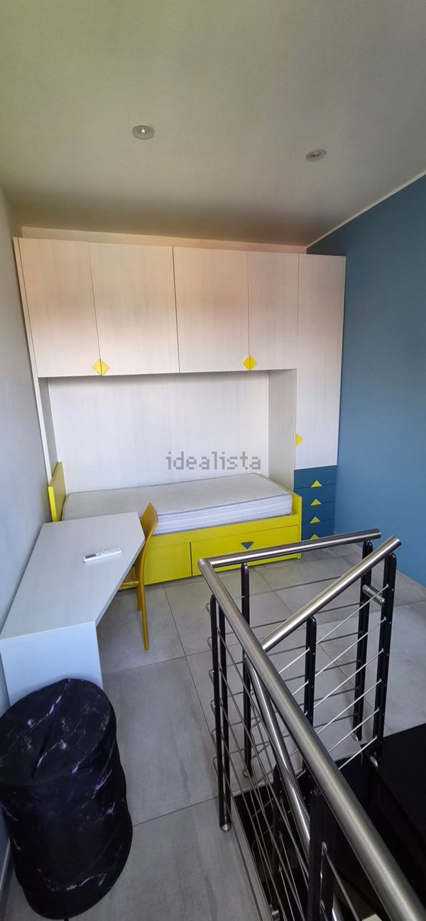 appartamento in affitto a Milano in zona Città Studi