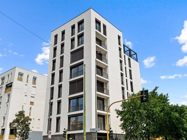 appartamento in affitto a Milano in zona Il Portello