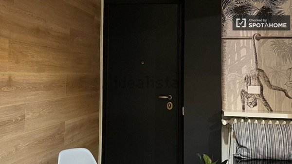 appartamento in affitto a Milano in zona Il Portello