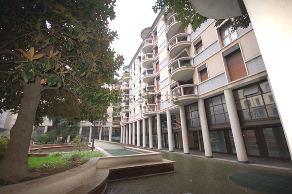 appartamento in affitto a Milano in zona Bocconi