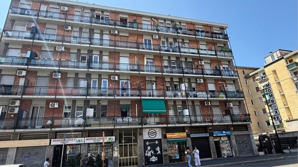 appartamento in affitto a Milano in zona Corvetto
