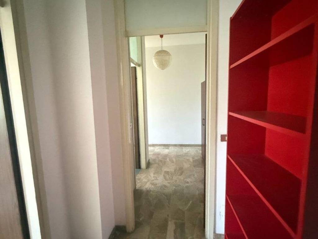 appartamento in affitto a Milano in zona Barona