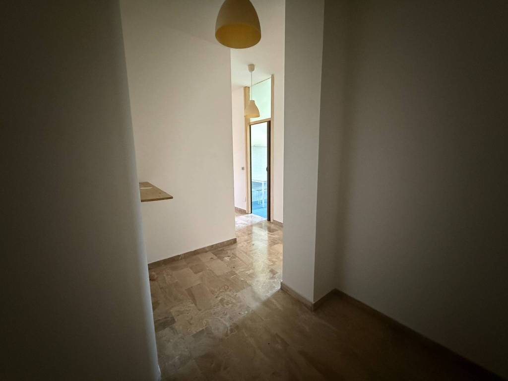 appartamento in affitto a Milano in zona Barona
