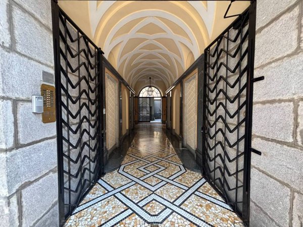 appartamento in affitto a Milano in zona Città Studi