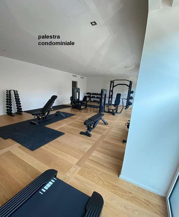 appartamento in affitto a Milano in zona Città Studi
