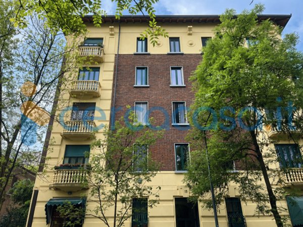 appartamento in affitto a Milano in zona Il Portello