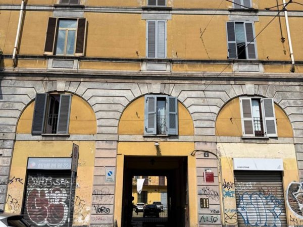 appartamento in affitto a Milano in zona Paolo Sarpi