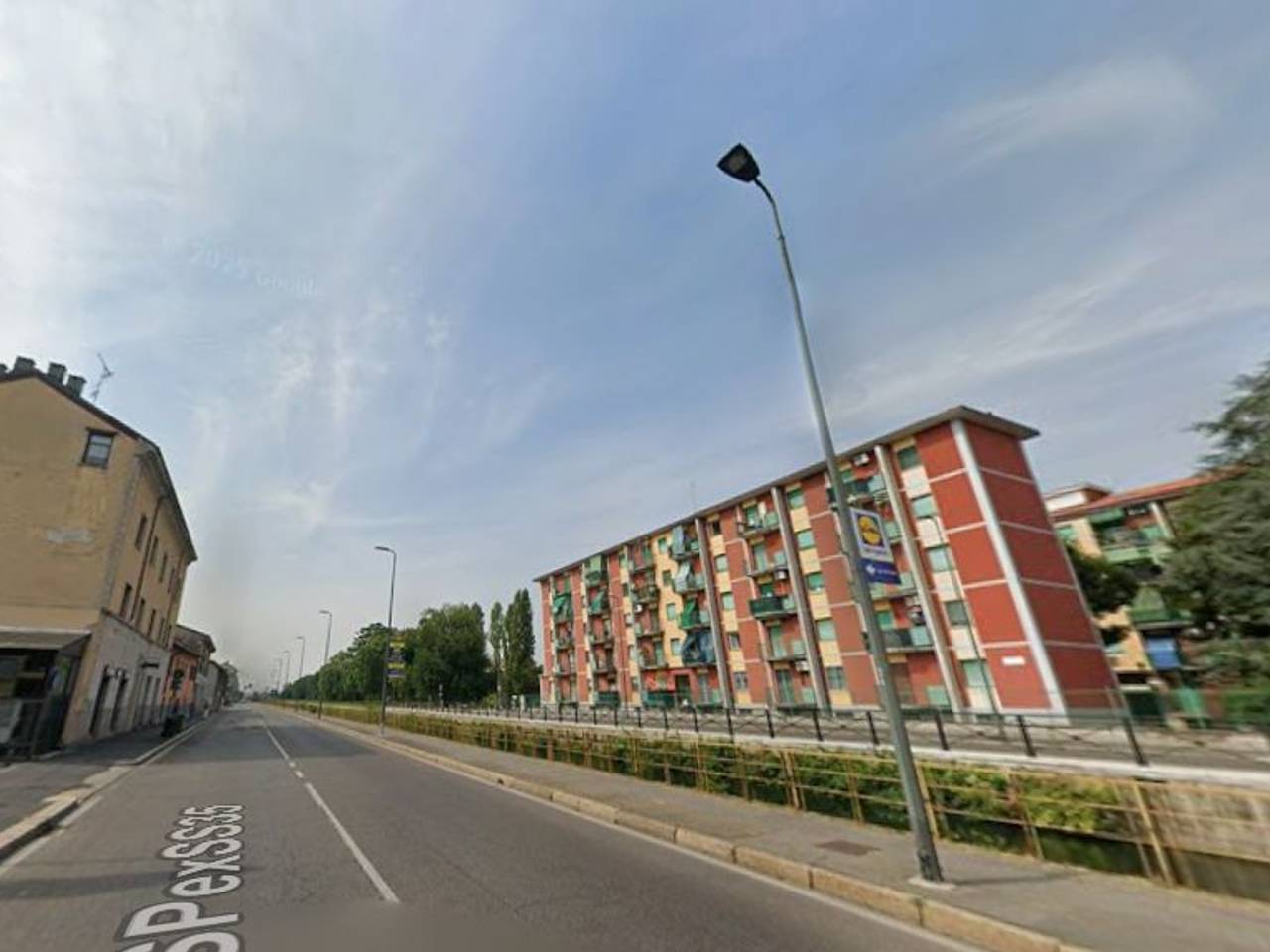 appartamento in affitto a Milano in zona Morivione