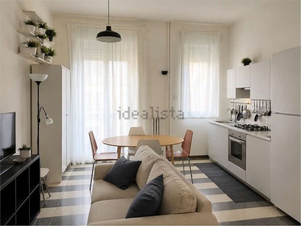 appartamento in affitto a Milano in zona Città Studi