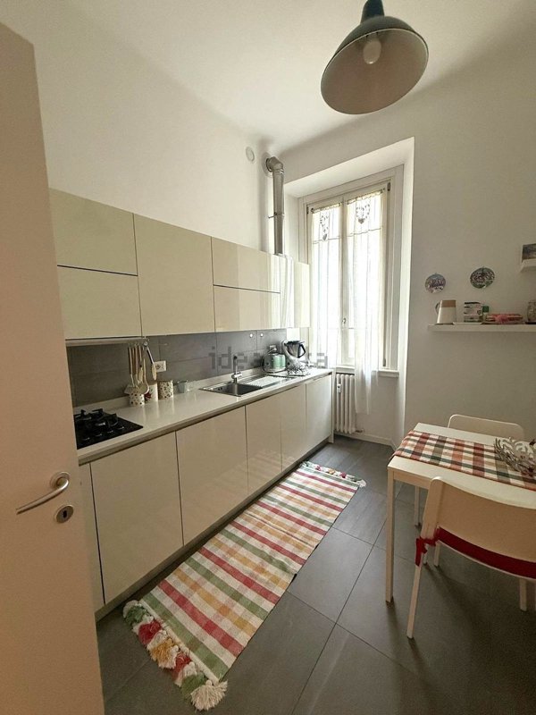 appartamento in affitto a Milano in zona Centro Direzionale