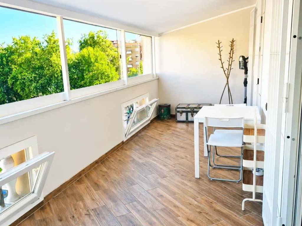 appartamento in affitto a Milano in zona Bovisa