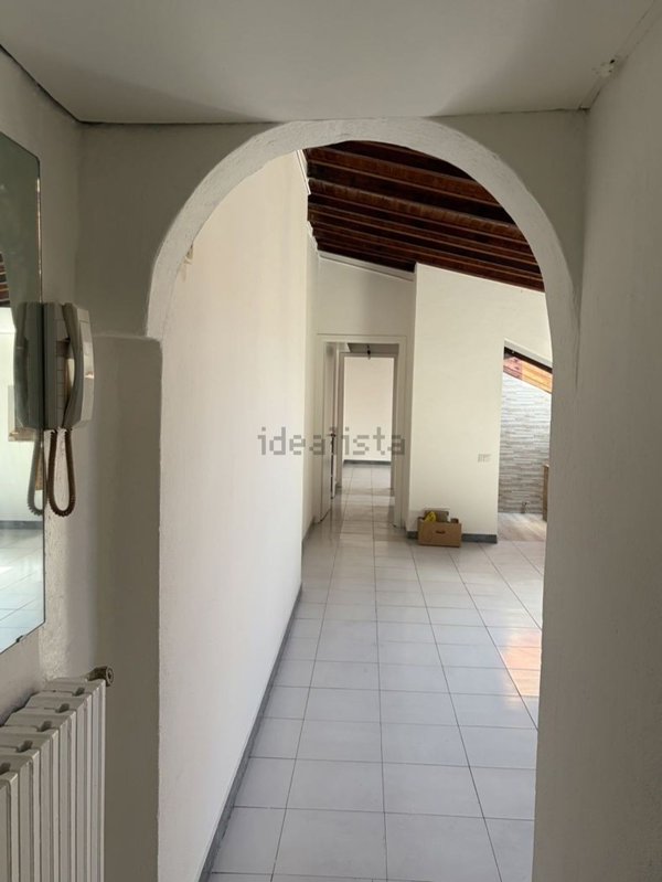 appartamento in affitto a Milano in zona San Vittore