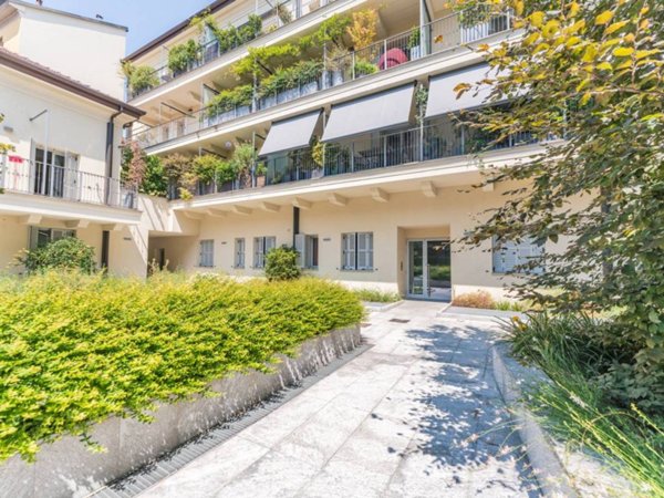 appartamento in affitto a Milano in zona Porta Garibaldi