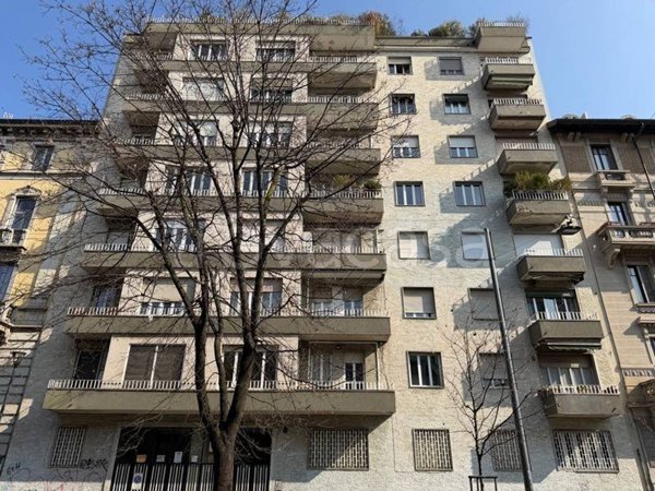 appartamento in affitto a Milano in zona Bocconi