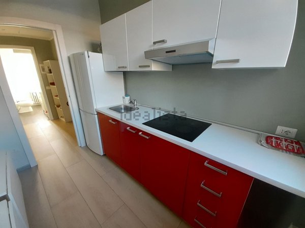 appartamento in affitto a Milano in zona Famagosta