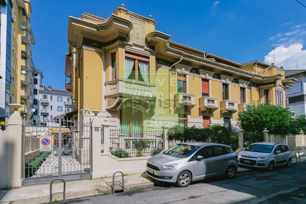 appartamento in affitto a Milano in zona Città Studi