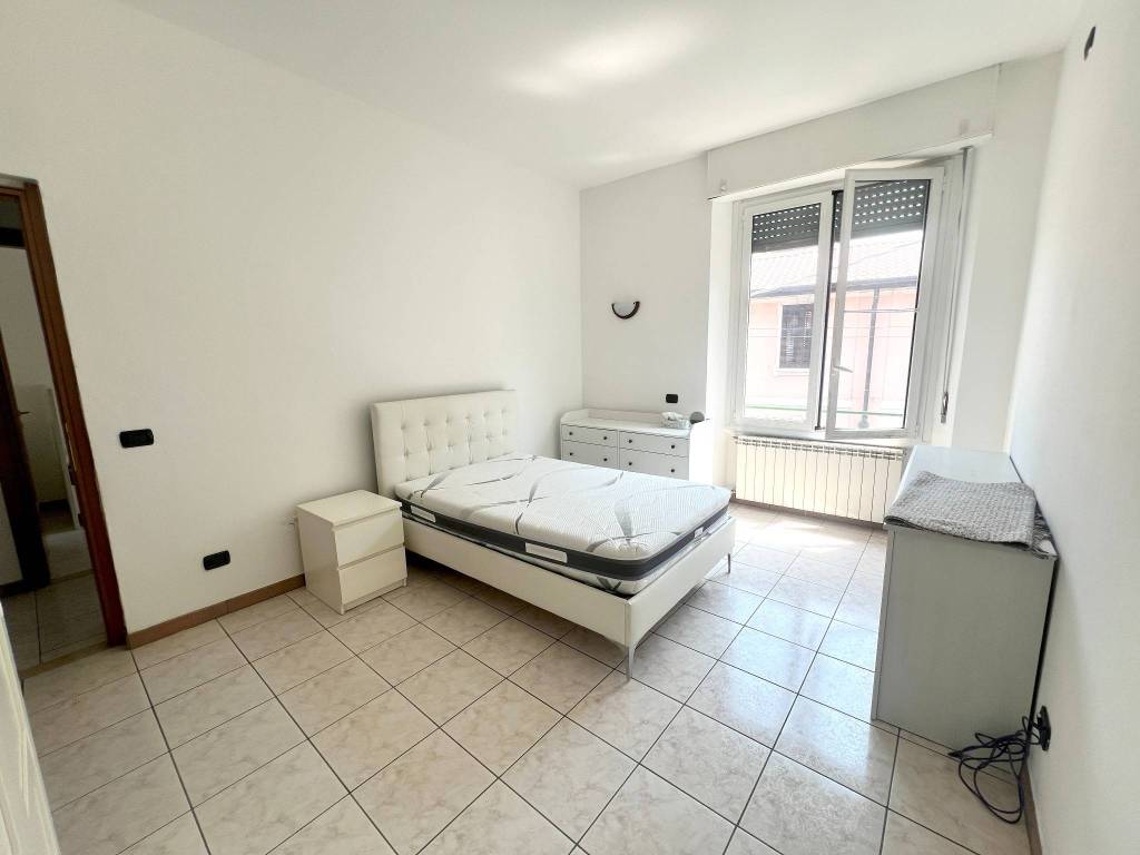 appartamento in affitto a Milano in zona Precotto
