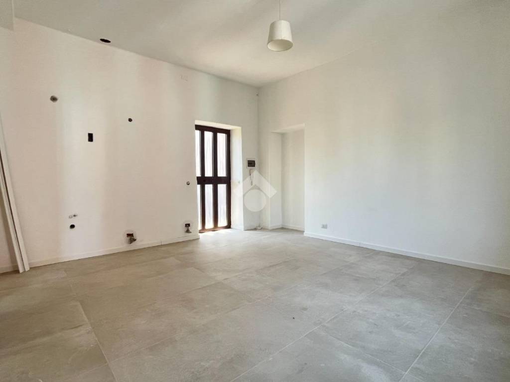 appartamento in affitto a Milano in zona Bullona