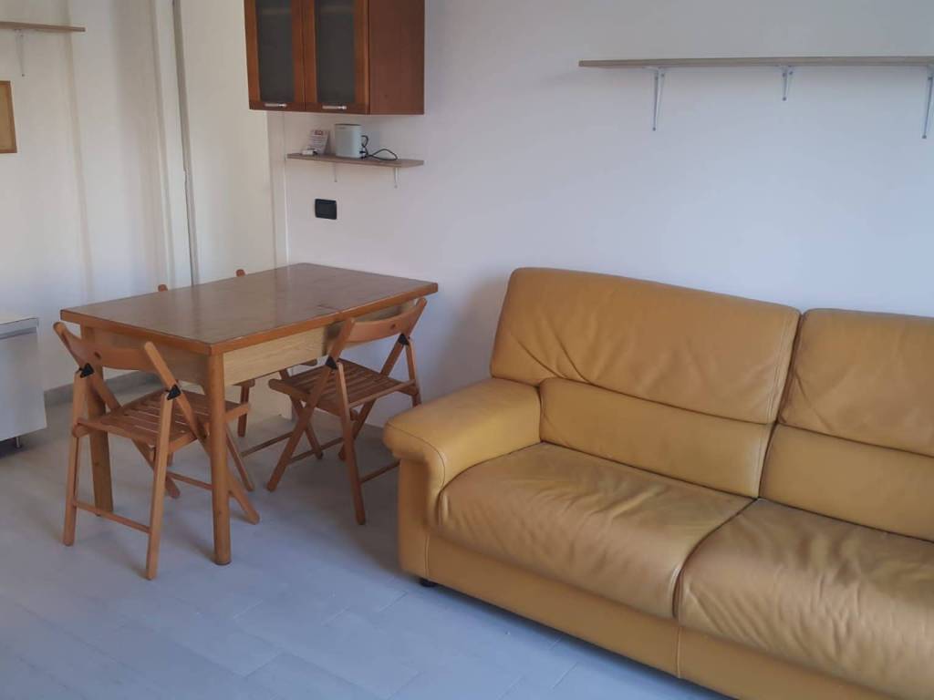 appartamento in affitto a Milano in zona Bicocca