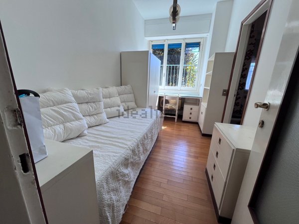 appartamento in affitto a Milano in zona Città Studi